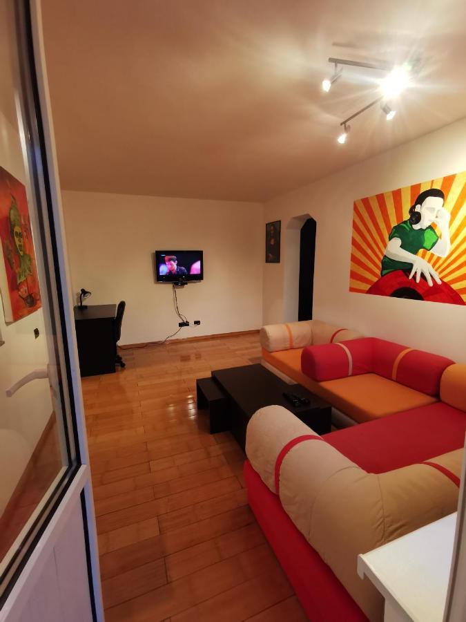 Comfy & Pleasant Apartment 10 Min Walk To Downtown Temesvár Kültér fotó