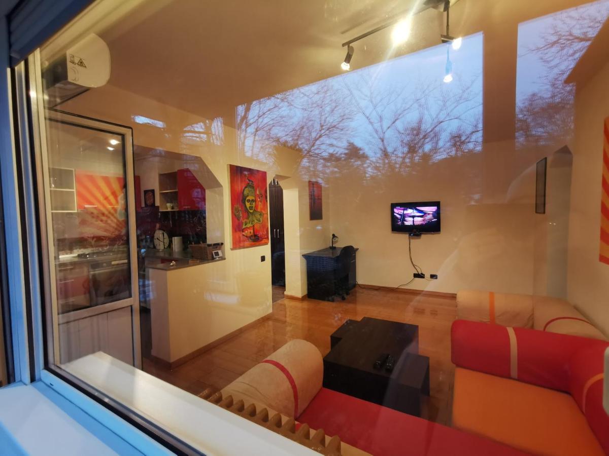 Comfy & Pleasant Apartment 10 Min Walk To Downtown Temesvár Kültér fotó
