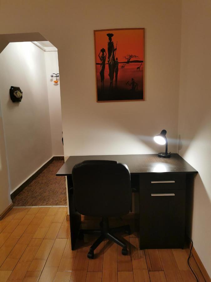 Comfy & Pleasant Apartment 10 Min Walk To Downtown Temesvár Kültér fotó
