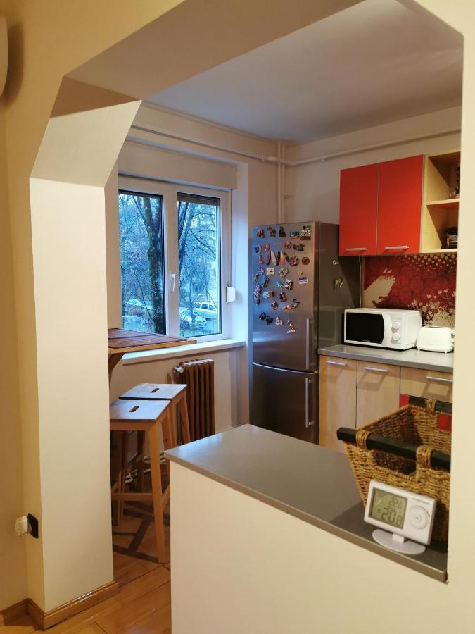 Comfy & Pleasant Apartment 10 Min Walk To Downtown Temesvár Kültér fotó