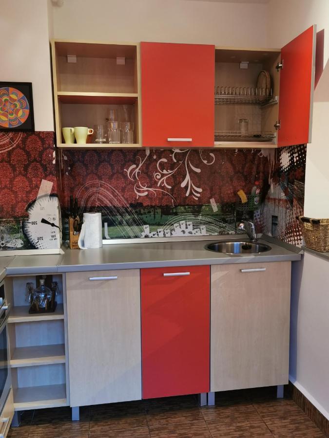Comfy & Pleasant Apartment 10 Min Walk To Downtown Temesvár Kültér fotó
