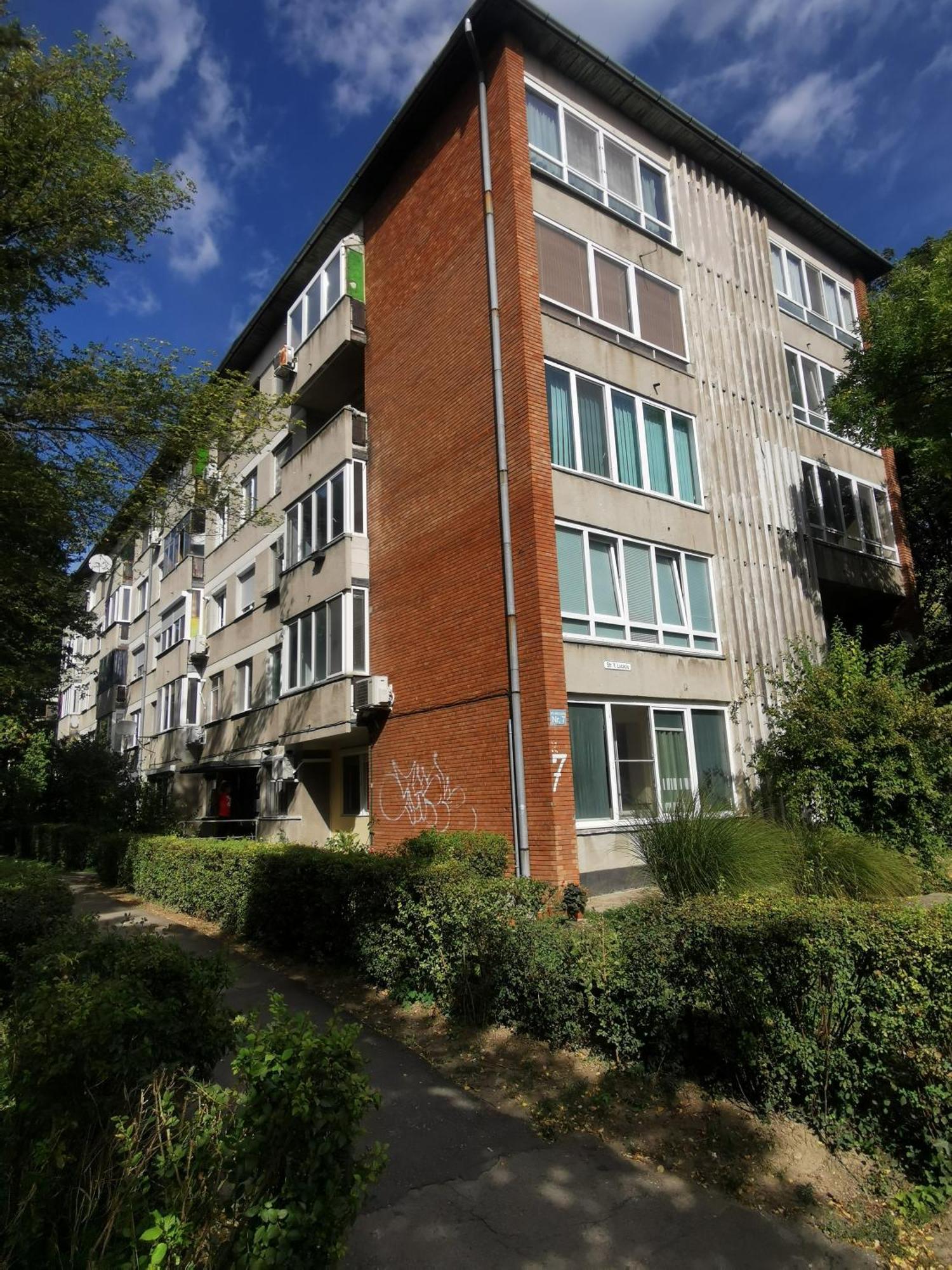 Comfy & Pleasant Apartment 10 Min Walk To Downtown Temesvár Kültér fotó