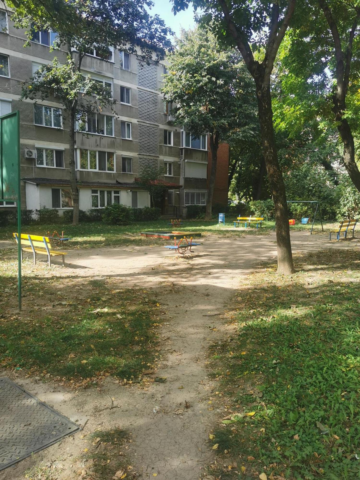 Comfy & Pleasant Apartment 10 Min Walk To Downtown Temesvár Kültér fotó