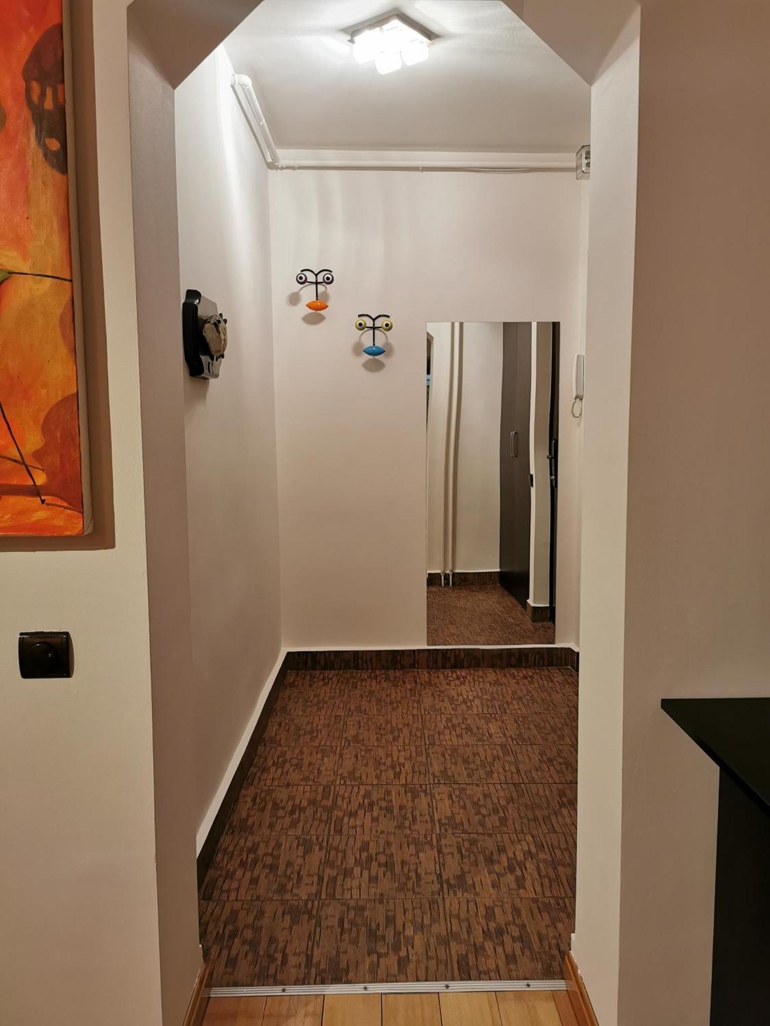 Comfy & Pleasant Apartment 10 Min Walk To Downtown Temesvár Kültér fotó