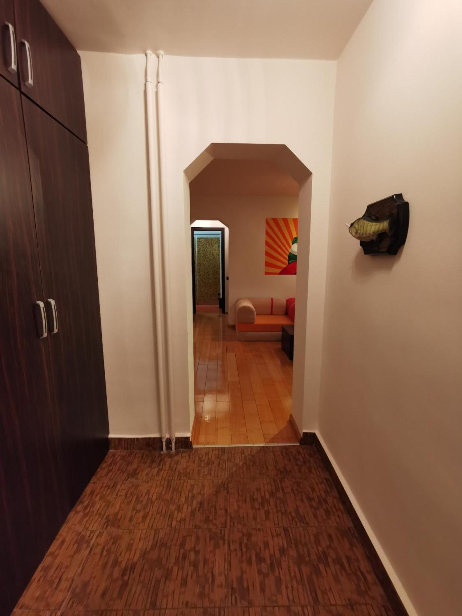 Comfy & Pleasant Apartment 10 Min Walk To Downtown Temesvár Kültér fotó