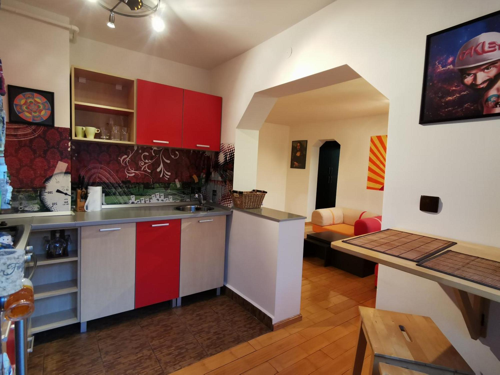 Comfy & Pleasant Apartment 10 Min Walk To Downtown Temesvár Kültér fotó