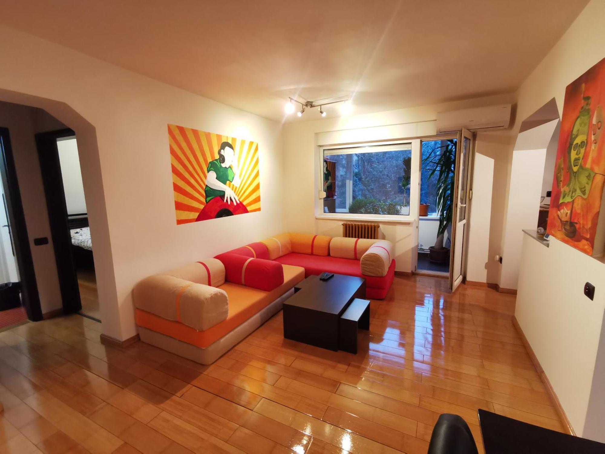 Comfy & Pleasant Apartment 10 Min Walk To Downtown Temesvár Kültér fotó